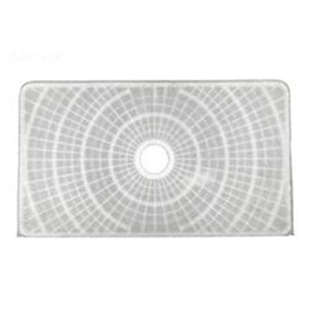 Filbur APCFGR12 24 x 13.5 in. Anthony DE Grid FC-9740 APCFGR12